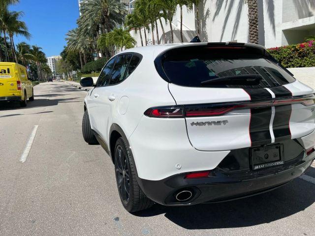 DODGE HORNET - Thumbnail 4