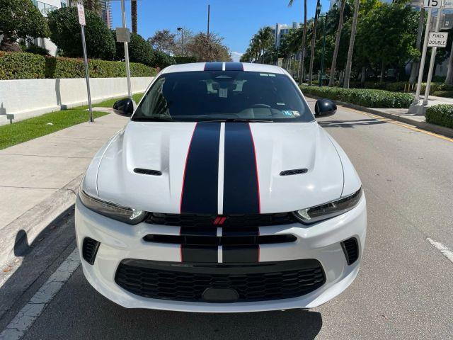 DODGE HORNET - Thumbnail 2