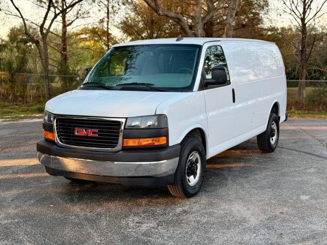 GMC SAVANA 2500 CARGO - Thumbnail 2