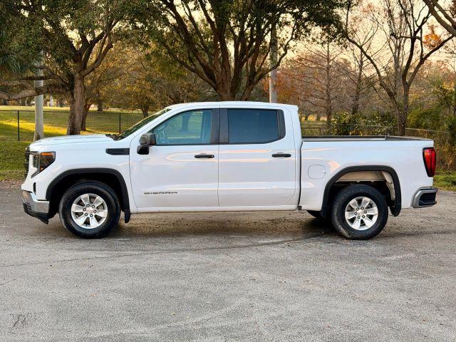 GMC SIERRA 1500 CREW CAB - Thumbnail 2