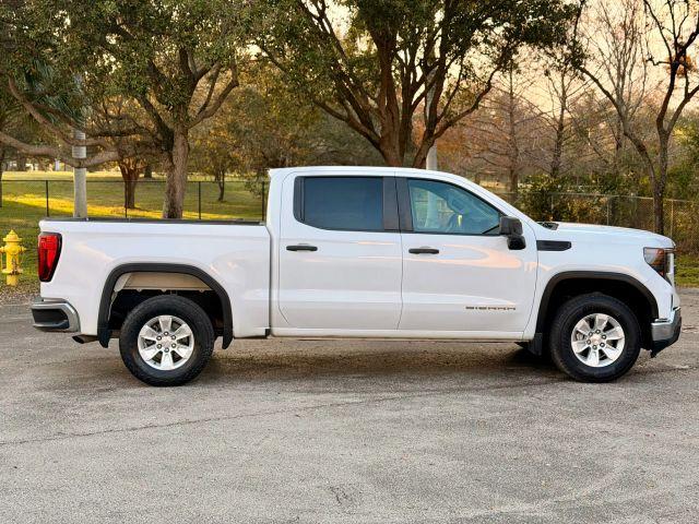 GMC SIERRA 1500 CREW CAB - Thumbnail 5