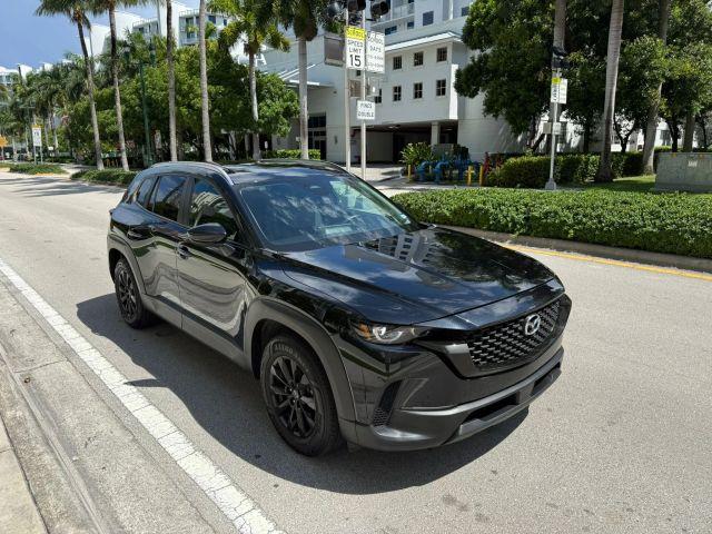 MAZDA CX-50 - Thumbnail 3