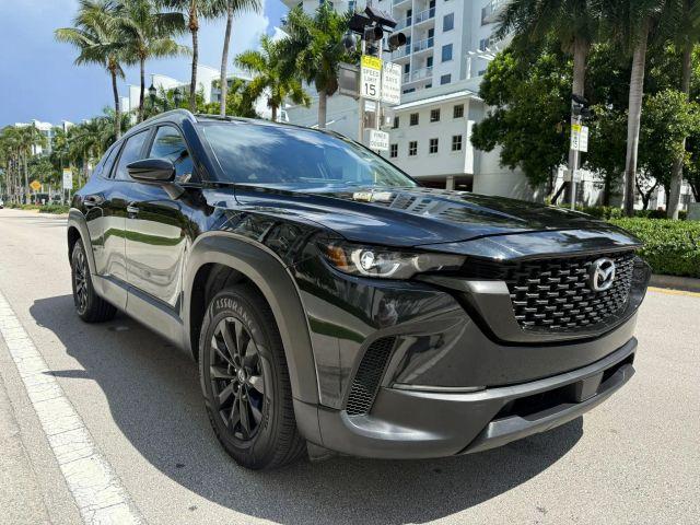 MAZDA CX-50 - Thumbnail 4