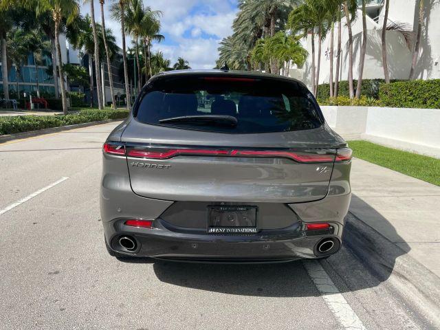 DODGE HORNET - Thumbnail 5