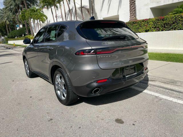 DODGE HORNET - Thumbnail 4