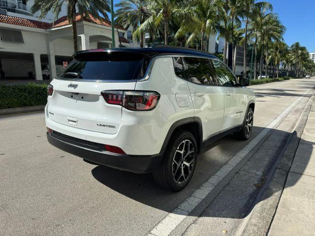 JEEP COMPASS - Thumbnail 5