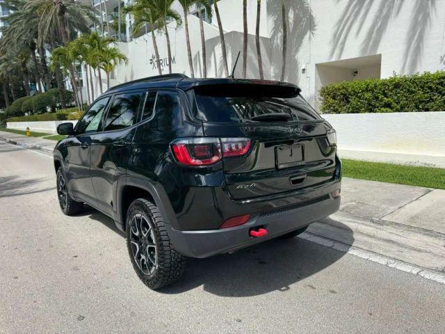 JEEP COMPASS - Thumbnail 4