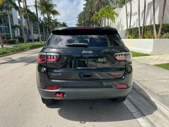 JEEP COMPASS - Thumbnail 5