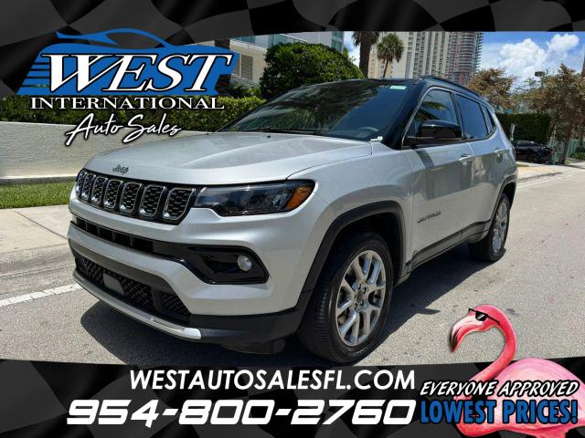 JEEP COMPASS - View 1