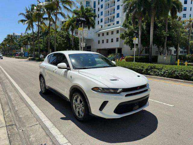 DODGE HORNET - Thumbnail 3