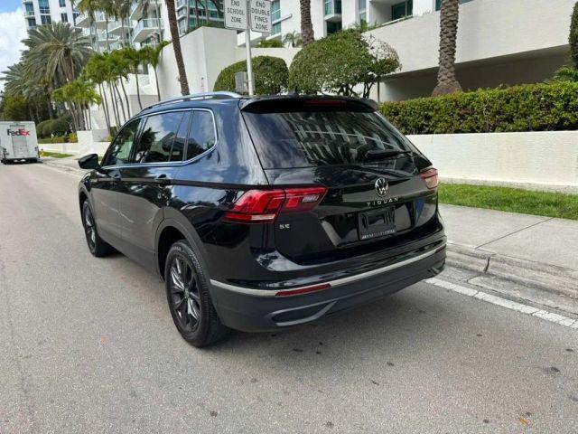 VOLKSWAGEN TIGUAN - Thumbnail 4