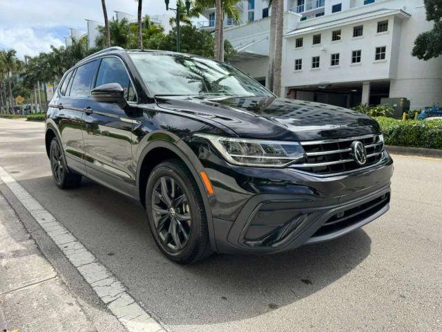 VOLKSWAGEN TIGUAN - Thumbnail 3