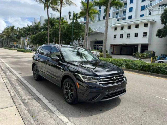 VOLKSWAGEN TIGUAN - Thumbnail 2