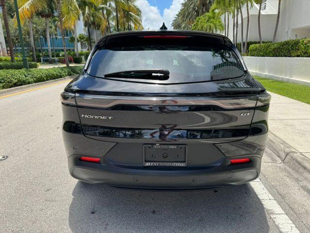DODGE HORNET - Thumbnail 5