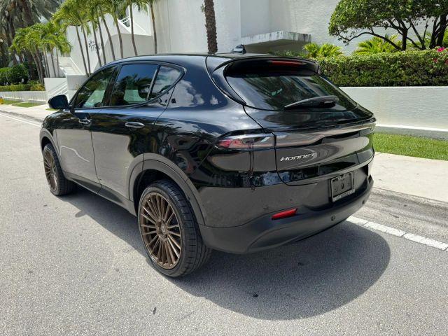 DODGE HORNET - Thumbnail 4