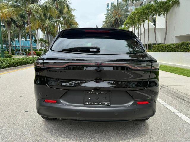 DODGE HORNET - Thumbnail 5