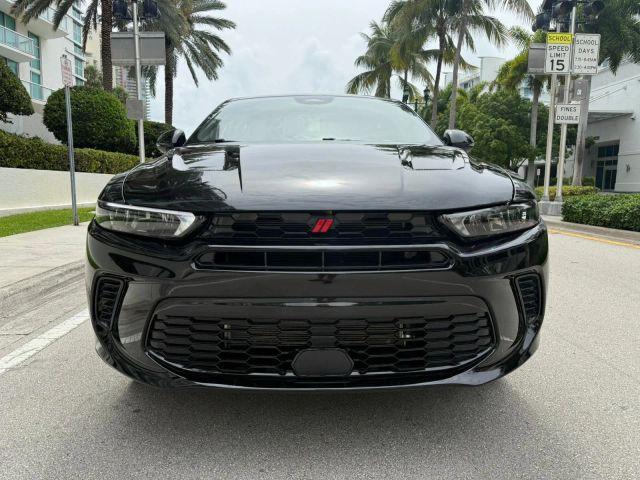 DODGE HORNET - Thumbnail 2