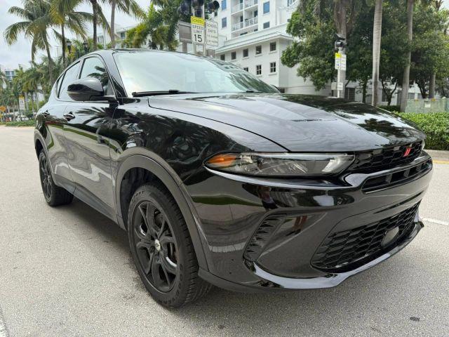 DODGE HORNET - Thumbnail 3