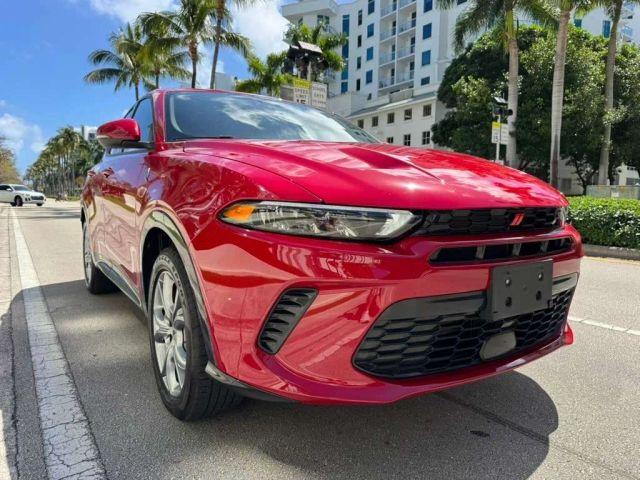 DODGE HORNET - Thumbnail 5