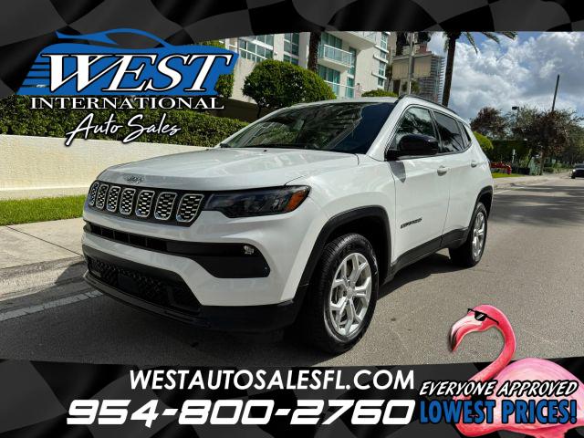 JEEP COMPASS - View 1