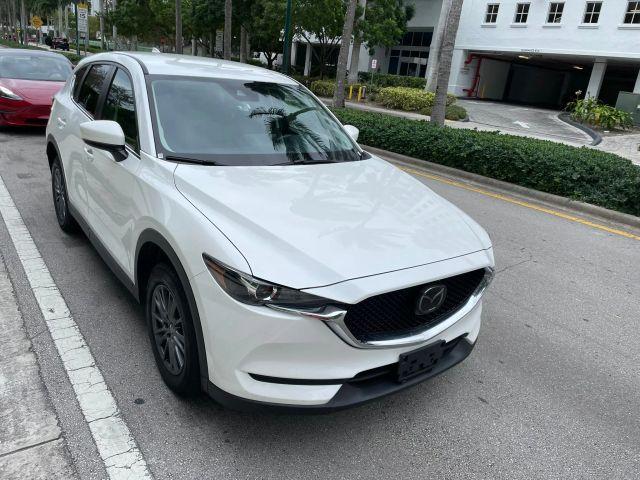 MAZDA CX-5 - Thumbnail 4