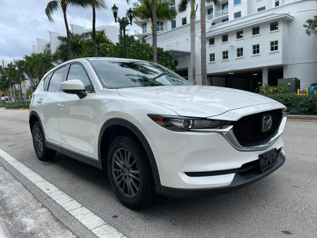 MAZDA CX-5 - Thumbnail 3