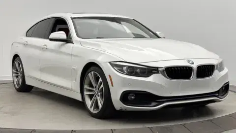 BMW 4 Series 430I - Thumbnail 4
