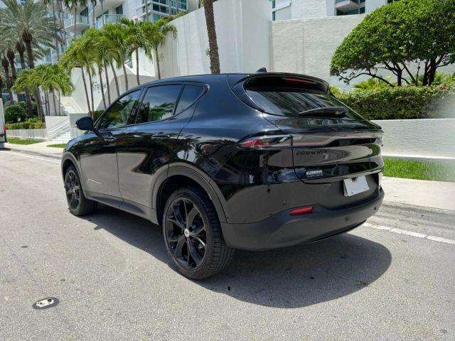 DODGE HORNET - Thumbnail 5