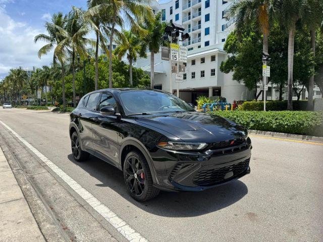 DODGE HORNET - Thumbnail 4