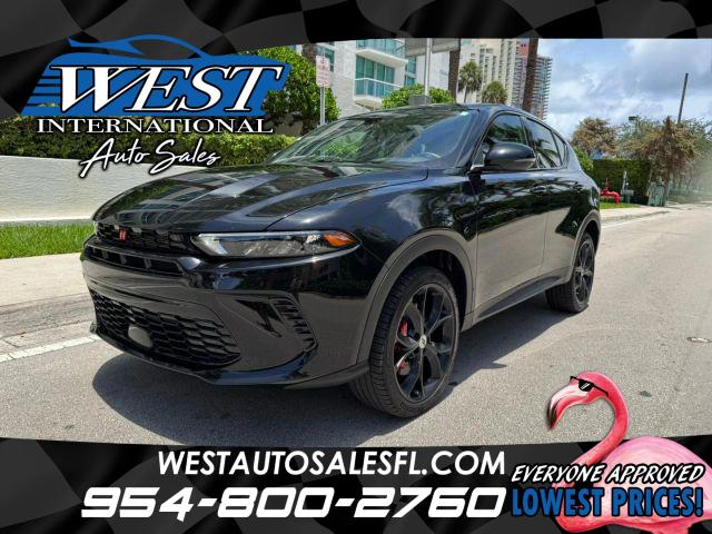 DODGE HORNET - View 1