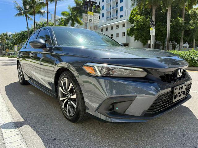 HONDA CIVIC - Thumbnail 4