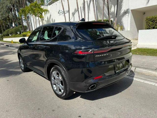 DODGE HORNET - Thumbnail 4