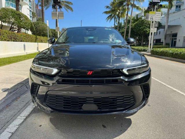 DODGE HORNET - Thumbnail 2