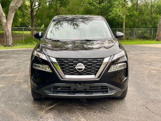 NISSAN ROGUE - Thumbnail 2