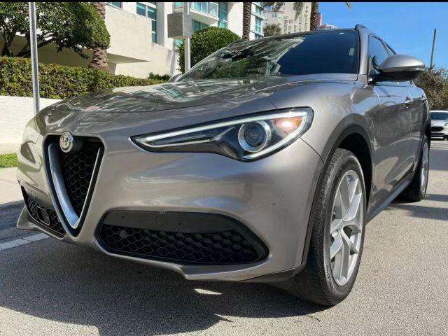 ALFA ROMEO STELVIO - Thumbnail 2