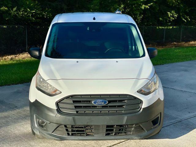 FORD TRANSIT CONNECT CARGO VAN - Thumbnail 3
