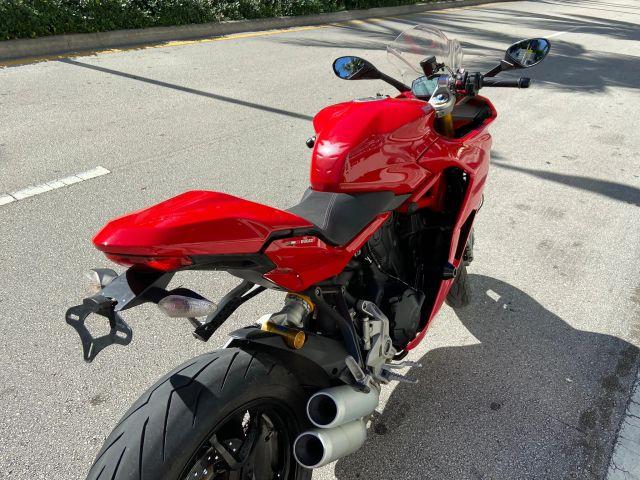 DUCATI SUPERSPORT - Thumbnail 4