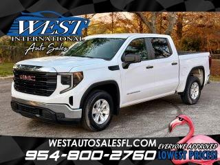 Toyota Tundra Double Cab Pickup 4D 6 1/2 Ft - Thumbnail 3