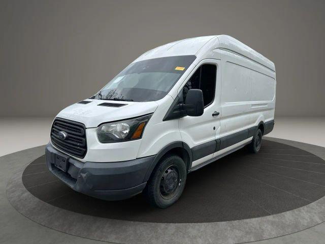 Ford Transit 250 Van - View 1
