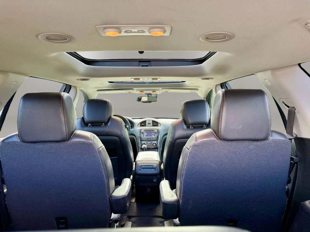 Buick Enclave - Thumbnail 18