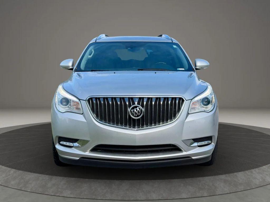 Buick Enclave - Thumbnail 4