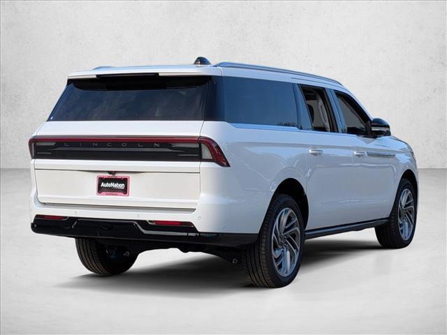 Lincoln Navigator L Reserve - Thumbnail 2