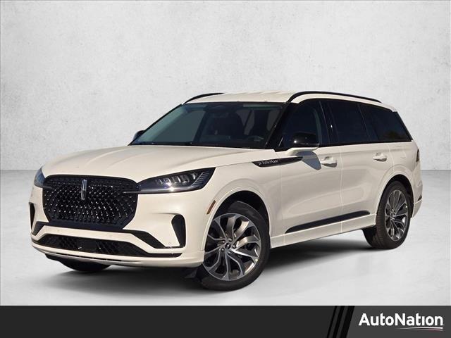 Lincoln Aviator Premiere - Thumbnail 13