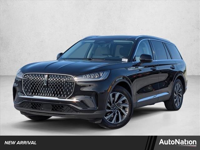 Lincoln Aviator Premiere - Thumbnail 3