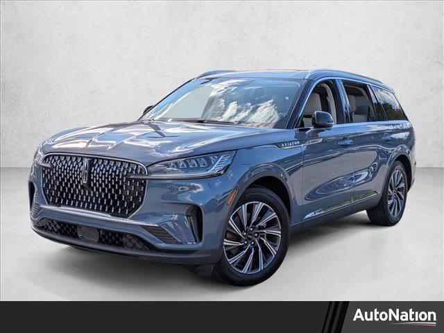 Lincoln Aviator Premiere - Thumbnail 17