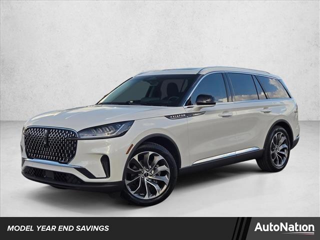 Lincoln Aviator Premiere - Thumbnail 11