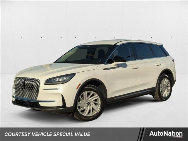 Lincoln Corsair Premiere - View 1