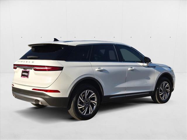 Lincoln Corsair Premiere - Thumbnail 14