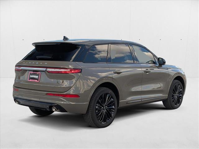 Lincoln Corsair Premiere - Thumbnail 20
