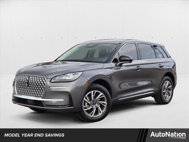 Lincoln Corsair Premiere - Thumbnail 9